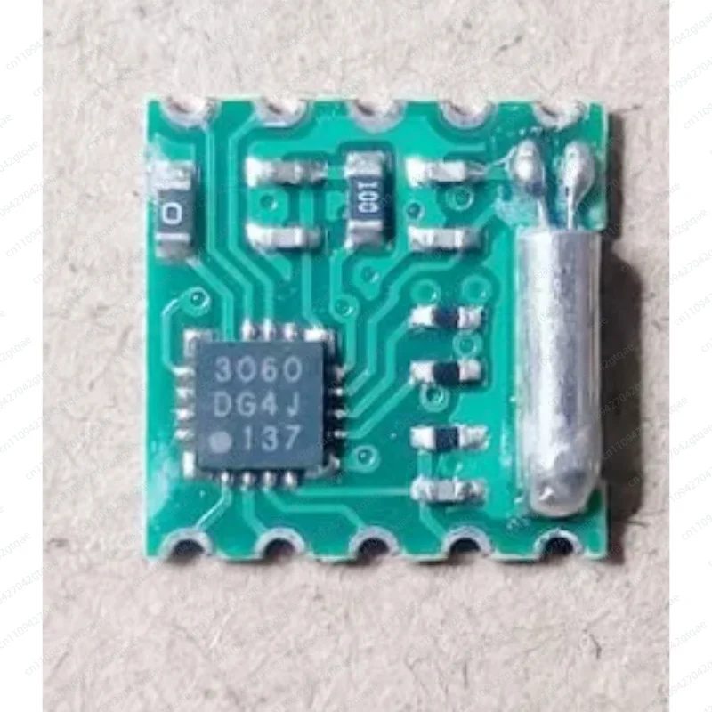 2pcs New SI4730-D60-GMR PL102BA-S V2.1 AM/FM Radio Receiver Module