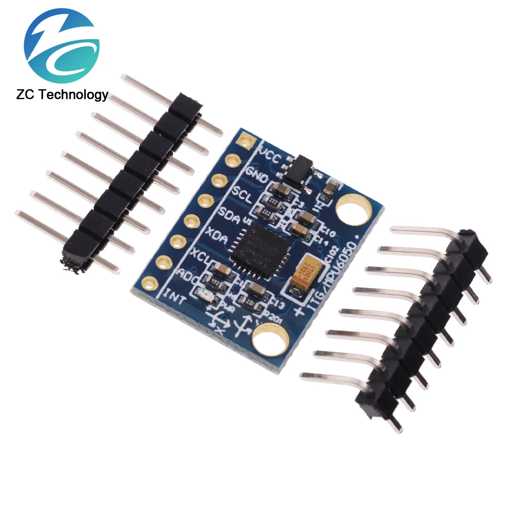 GY-521 MPU-6050 MPU6050 Module 3 Axis analog gyro sensors+ 3 Axis Accelerometer Module.We are the manufacturer