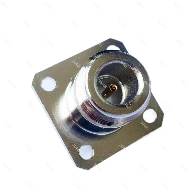 Type N 75 Ohm Conne… - image