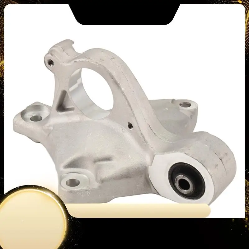 

For 307 308 408 3008 For Citroen Triomphe C-Quatre 2.0L 2008-2018 9653504280 Engine Mount Bracket 1807FQ Car-A74F