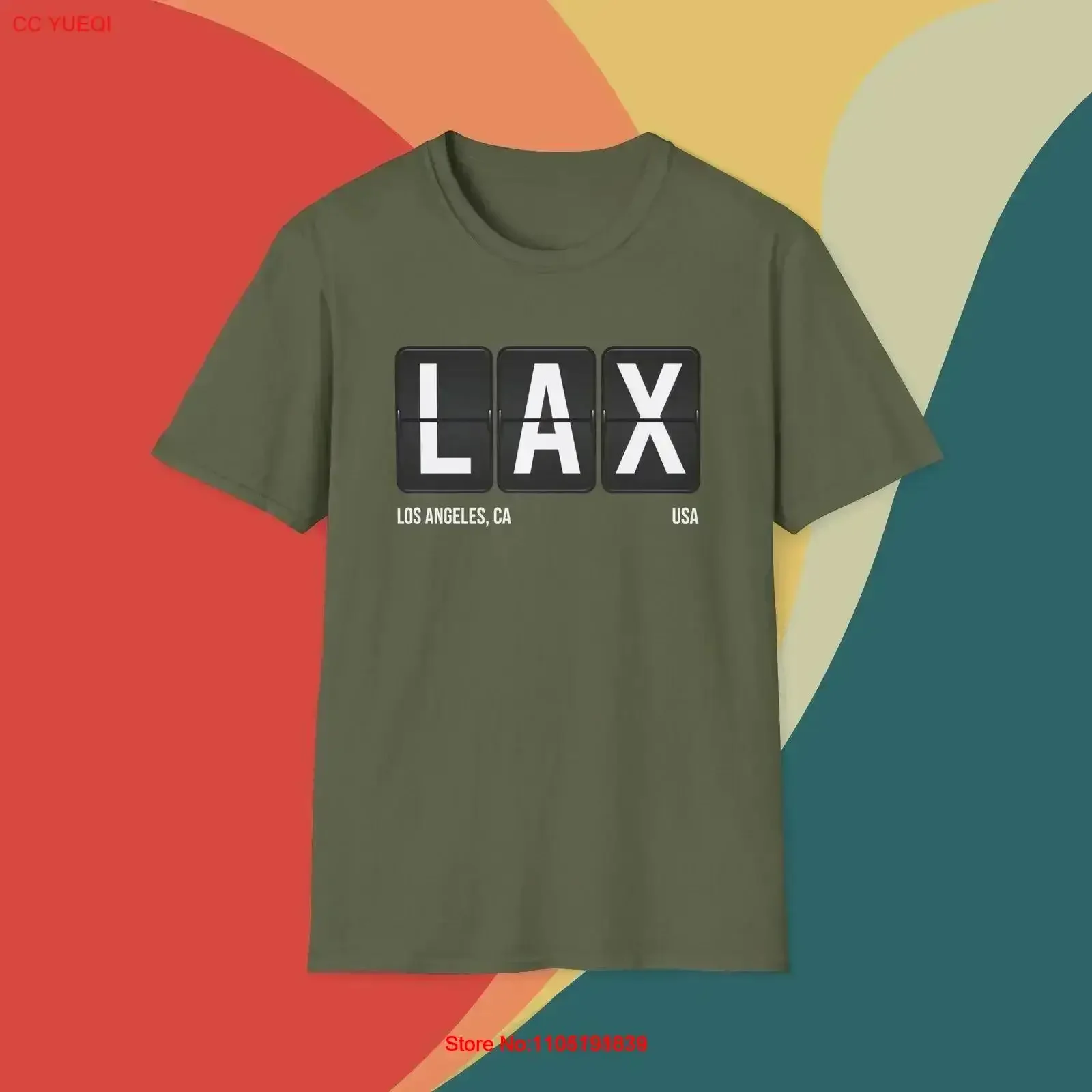 Lax Airport Iata Co…