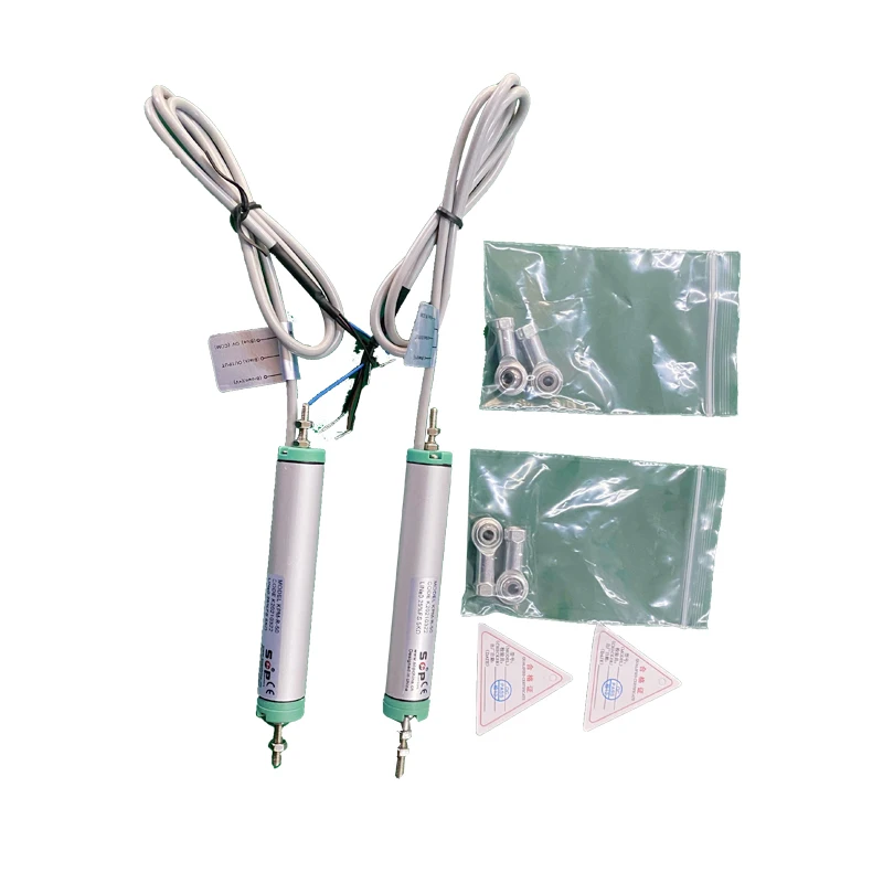 

KPM-50mm Jiangxi SOP linear position displacement sensor for Injection Molding Machine