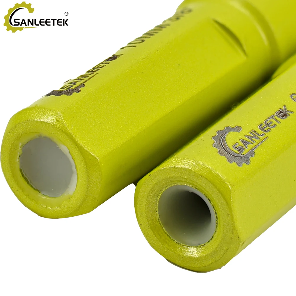 Рисунок 3 - SANLEETEK набор алмазных сверл