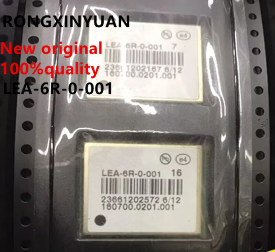 

New original LEA-6R-0-001 LEA-6R-0-002 LEA-6R positioning module