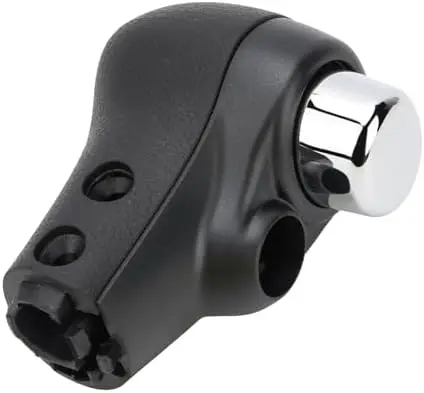 

54130-SWA-A83ZA Shift Knob for CR-V 2007-2011 - Direct Replacement