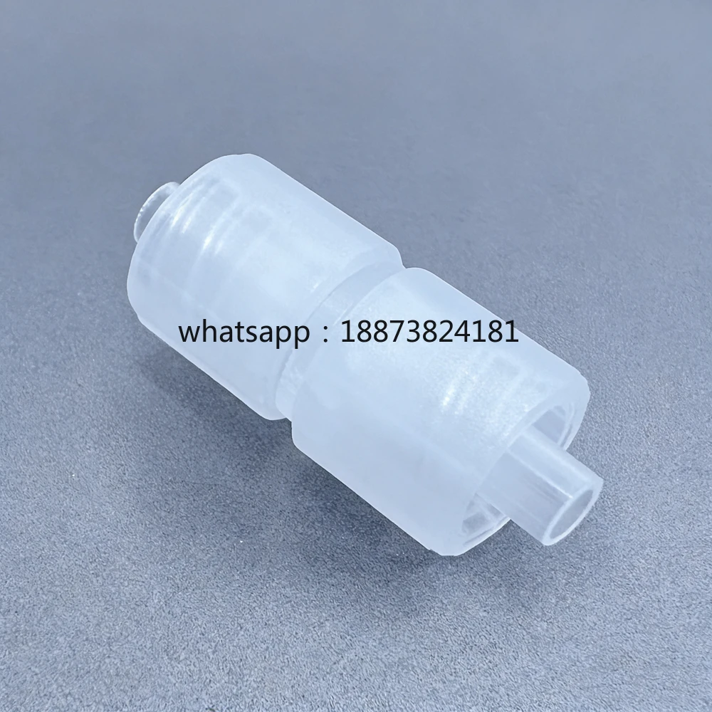 Male Luer Plastic Connectors  fast shipping