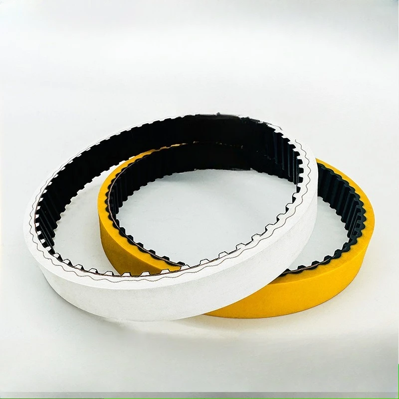 High temperature resistant silicone synchronous belt production line conveyor belt industrial belt