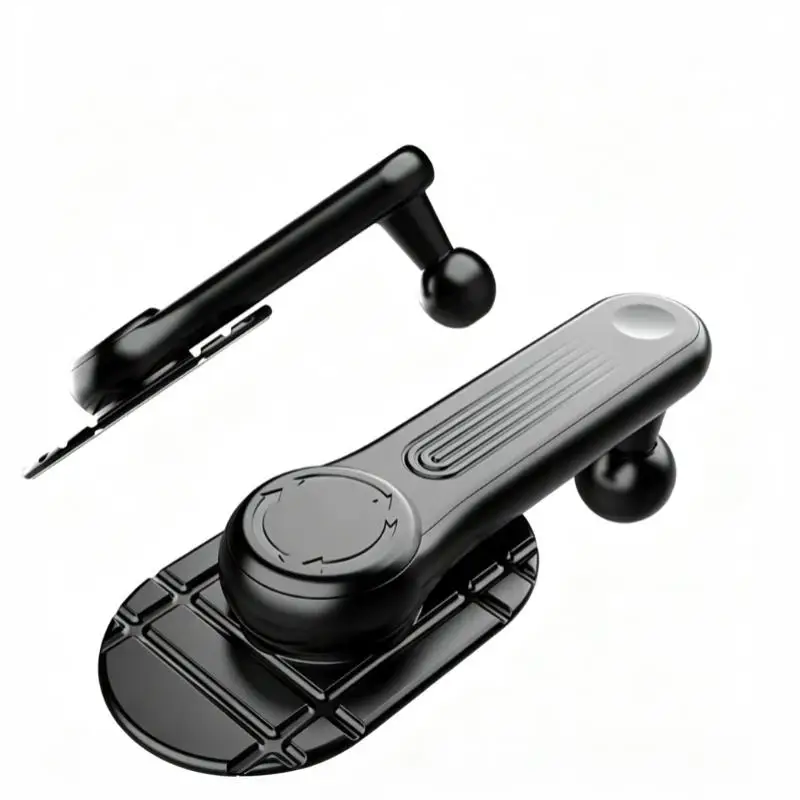 17mm Ball Head Base for Car Phone Holder Anti-Drop Universal Accessory for  Model 3 Y X S New Energy Autos