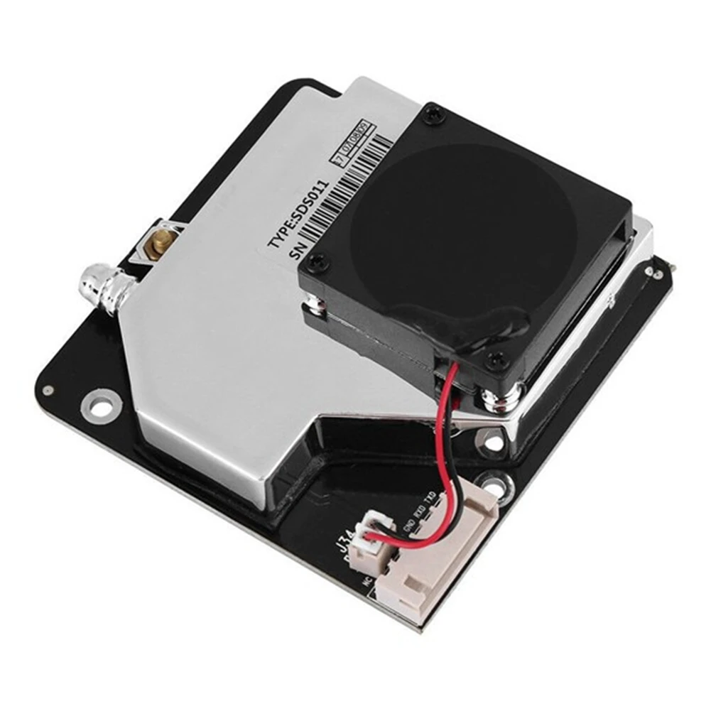 -September PM Sensor SDS011 High Precision Lases R PM2.5 PM10 Air Quality Detection Sensor,Dust Sensor Digital Output