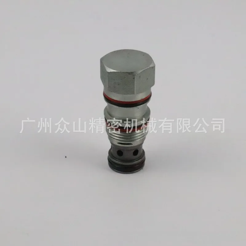 Suitable for Sun Hydraulic CKEB-XCN Pilot Open Check Valve Industrial Overflow Valve Excavator Parts
