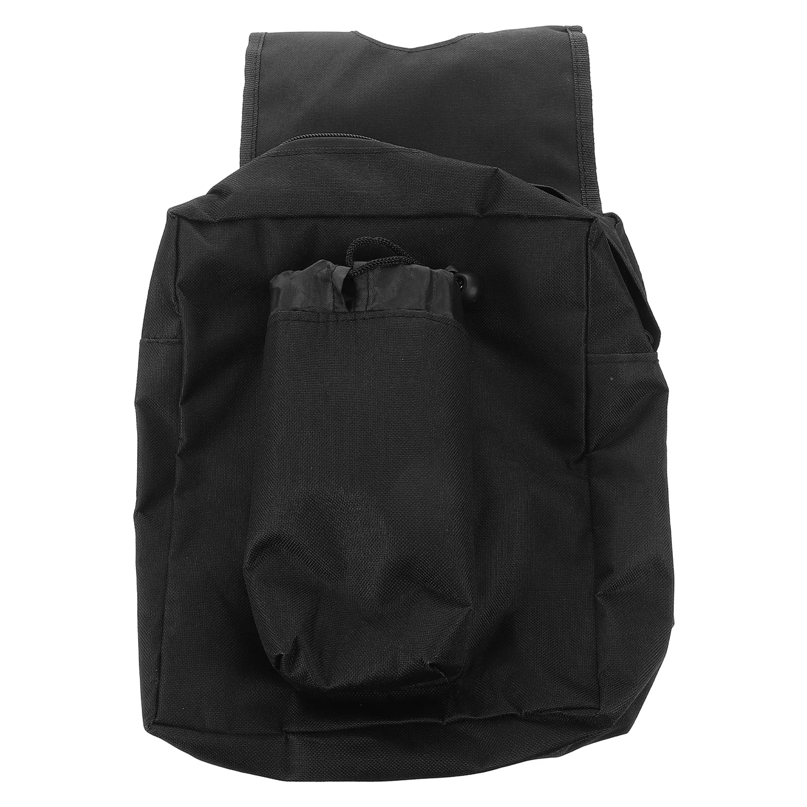 

Atv Saddle Bag Luggage Durable Motorcycle Rear Tool Storage Bag for Atv Utv Snowmobile Outdoor Use Motorcycle Storage