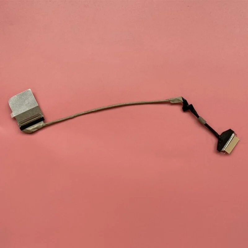 A++L90419-001 New Lcd Cable Lvds Wire 40Pin Touch For HP Chromebook 14 G6 Laptop