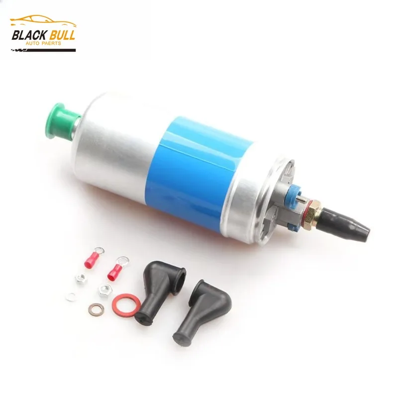 

0580254910 Электрический топливный насос в сборе, электронный топливный насос, универсальный комплект, подходит для топливного насоса Audi Ford Mercedes-Benz