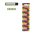 CR2032-5pcs