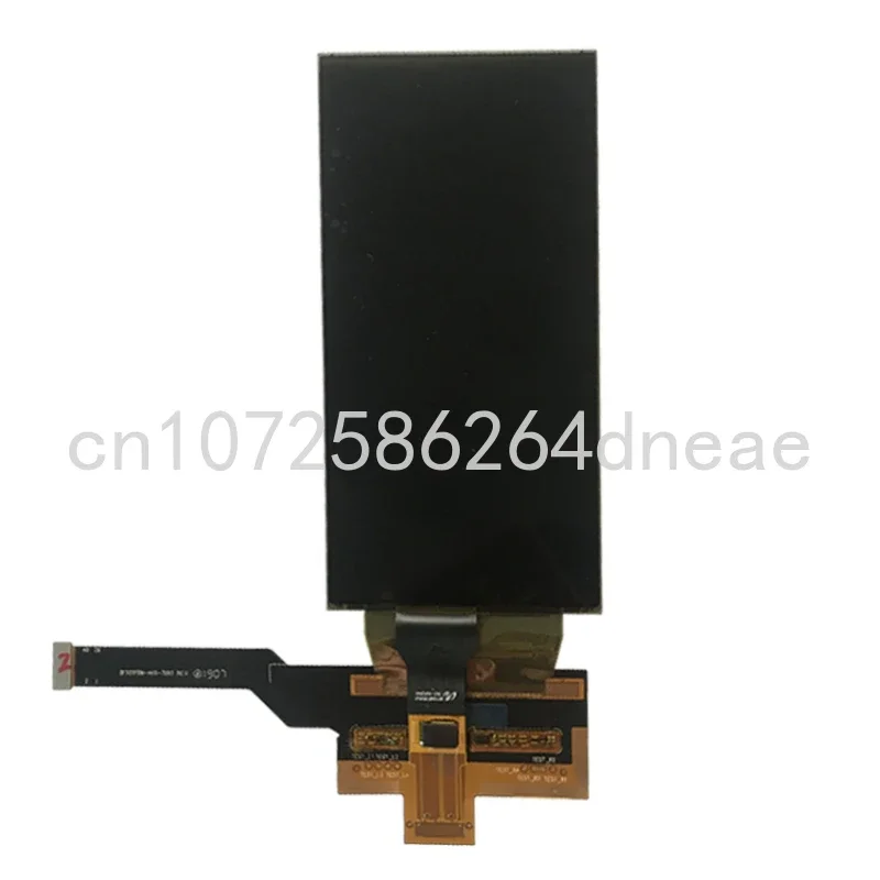 

5 5.1 Inch 720*1520 Flexible OLED Display Screen LCD Module with Capacitive Touch Panel RM69299 MIPI DSI with HD-MI-Board