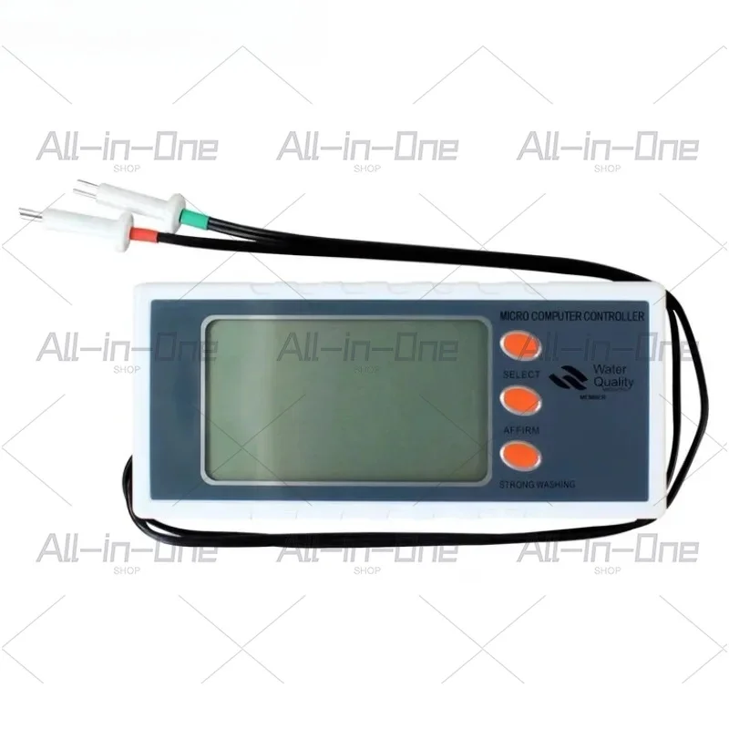 NEW Pure Water Machine Computer Board Control Board Accessories with TDS Display Computer Version R0 Reverse Osmosis 24V