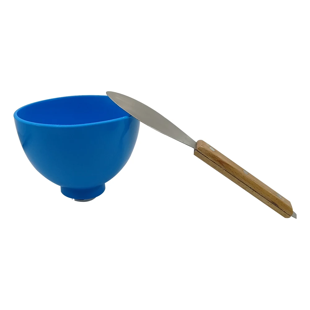 Dental Labor Ausrüstung Druck Material Mixer Alginat Automatische Mixer Container Dental Alginat Mixer Maschine