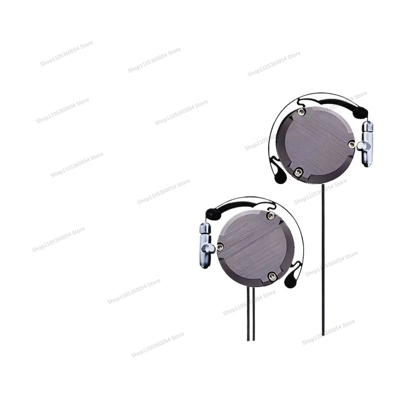 For ATH-EM7X Ear Mounted Wired Headphones