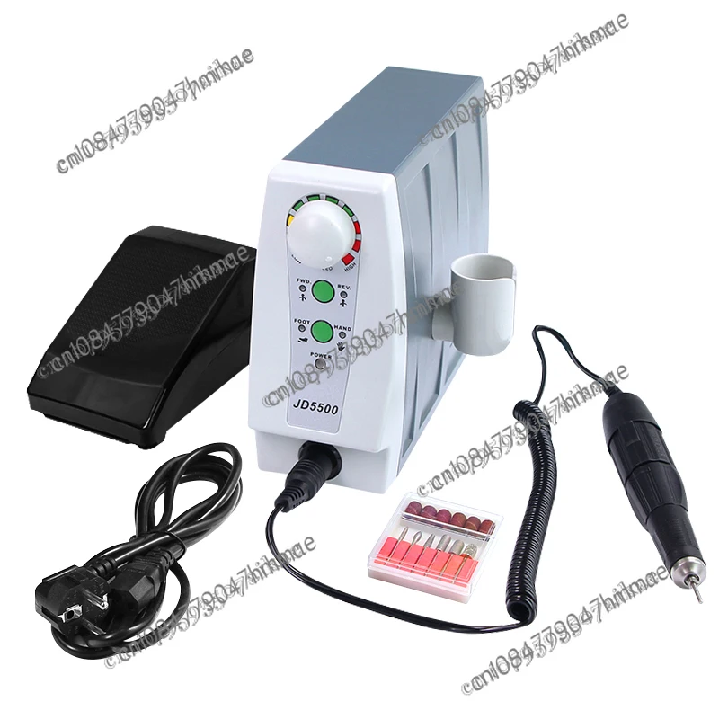 Mobile phone repair, chip hard drive grinder, tool, cutting carving knife, hand grinder