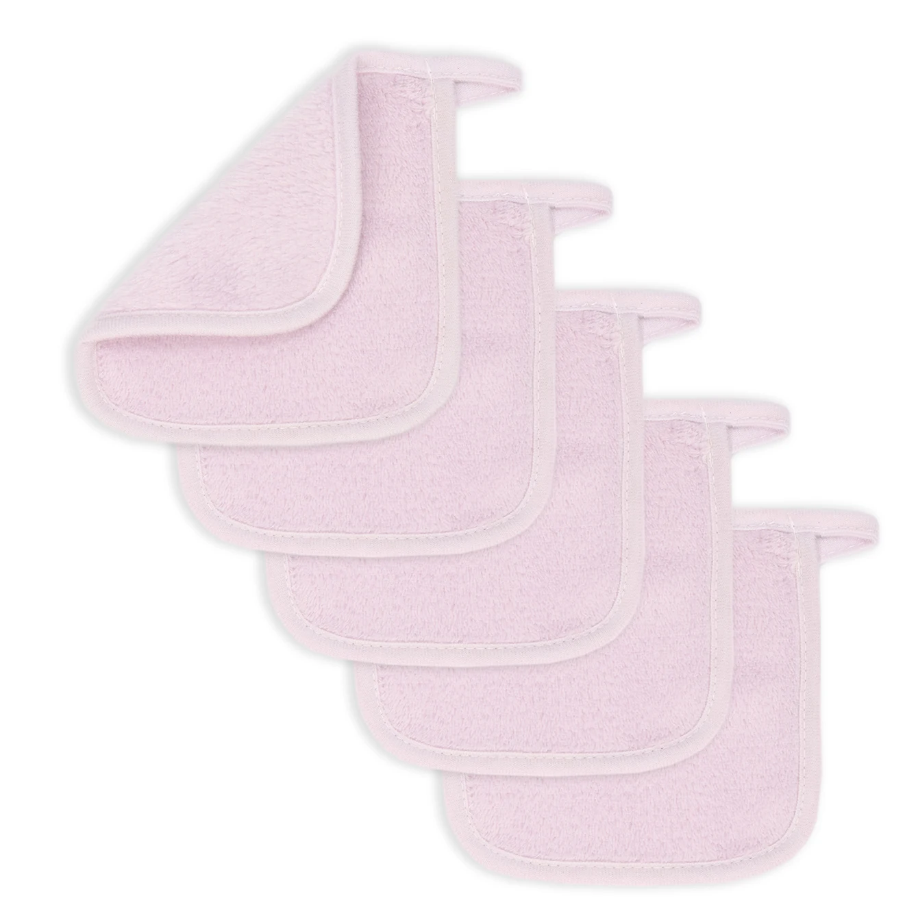 5/10/20 Stuks Microfiber Gezicht Doeken Herbruikbare Make-Up Remover Doek Make-Up Handdoeken Gezicht Diepe Reiniging Pads huidverzorging Beauty Tools