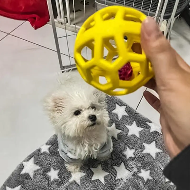 Thumbnail 4 - #78 Best Puppy Balls to Buy In 2026