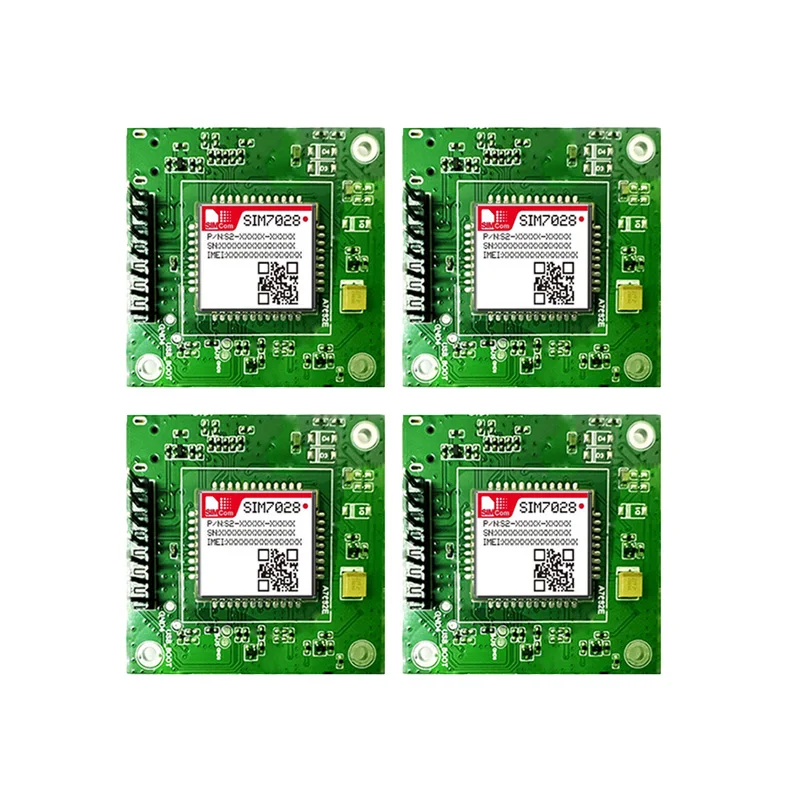 

Основная плата модуля SIM7022 SIM7028