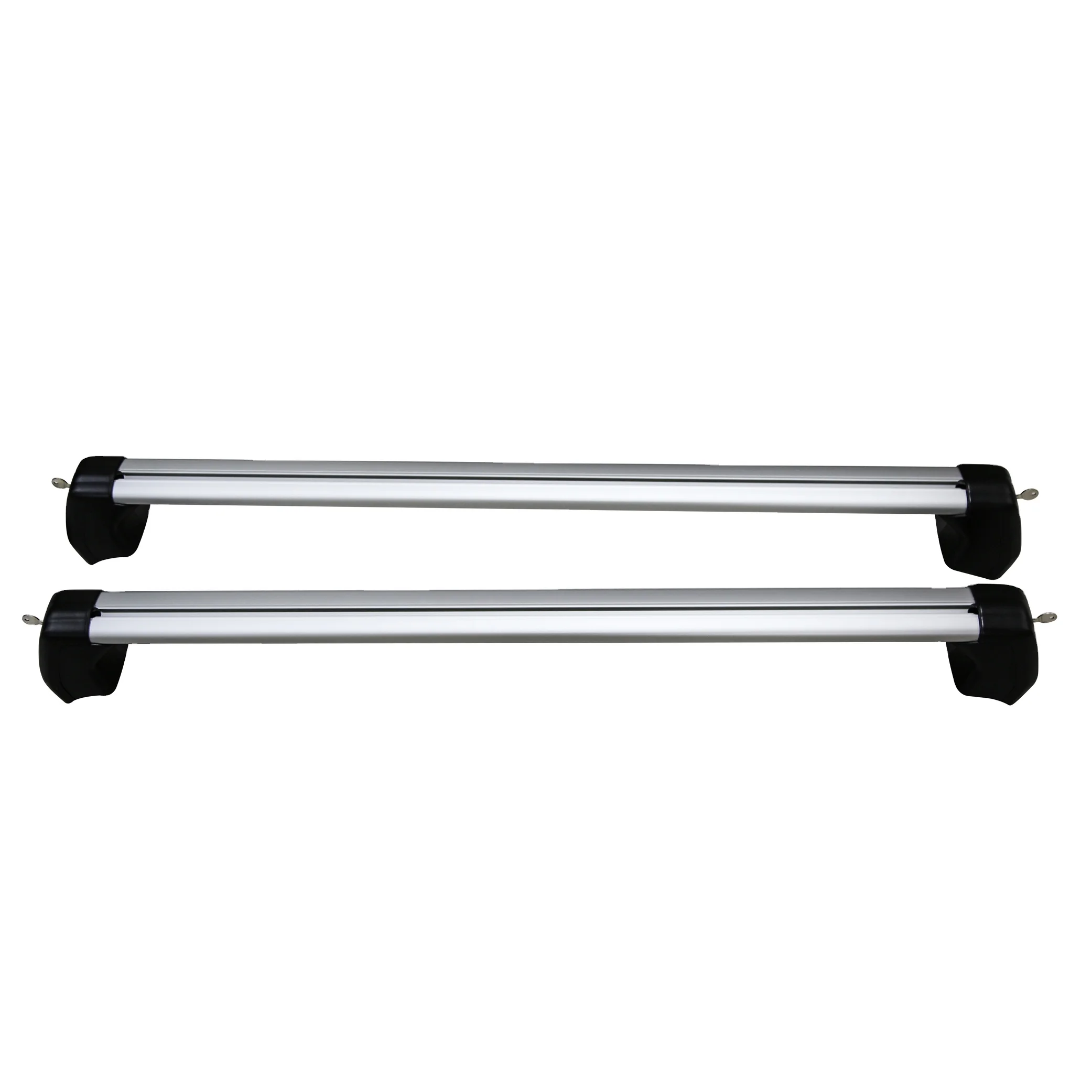 YH-B-024 High quality aluminum alloy roof rack luggage rack roof bar cross bar for Land Rover New Discovery 5