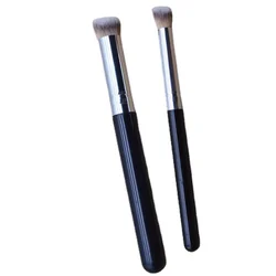 1pcs Small Size Face Repair Concealer Powder Foundation Powder Brush Makeup Brush Beauty Tools Makeup Make Up Cosmetics