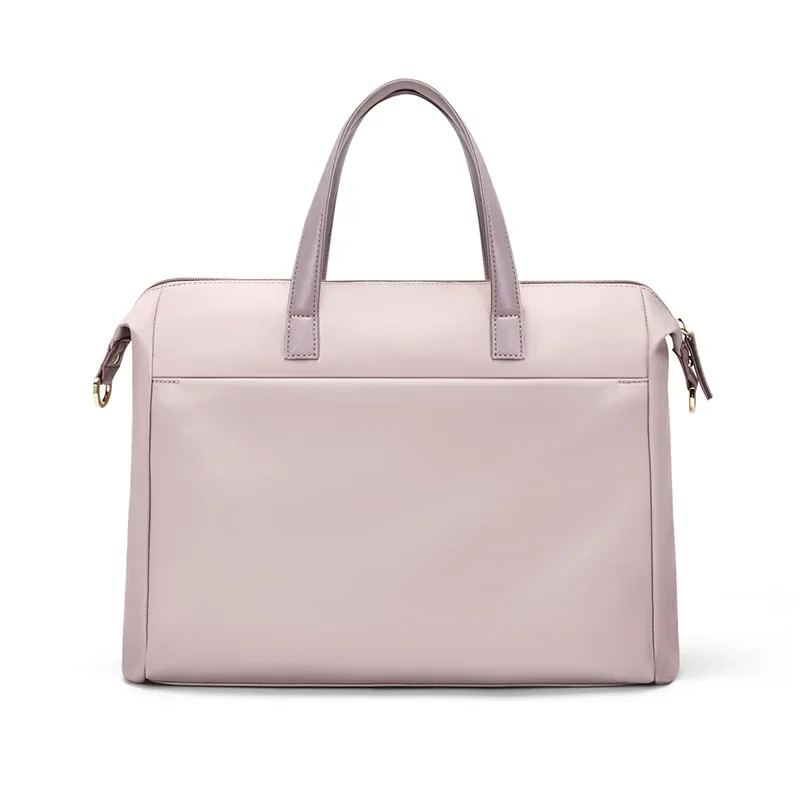 Bolsos de negocios de GOLF para mujer, maletines para portátil de 15 pulgadas, bolso de viaje, bolsos de hombro universitarios informales para