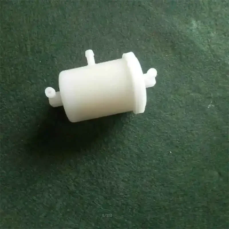10 Pièces Filtre à Carburant Pour KD420 KD440 - Remplacement OEM Lombardini