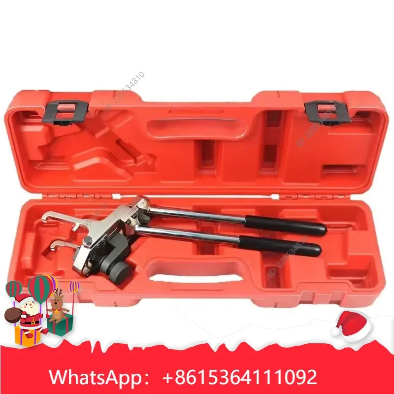 1pc Valve Torsion Spring Rocker Arm Disassembly Pliers for Eccentric Shaft Spring Compatible For Model，practical use