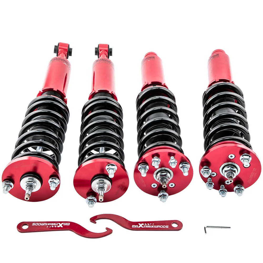 

Опускающие комплекты амортизаторов, койловеры, подвеска для Honda Accord CM4 CM5 CM6 CM7 CM8 2003-2007, гидравлические