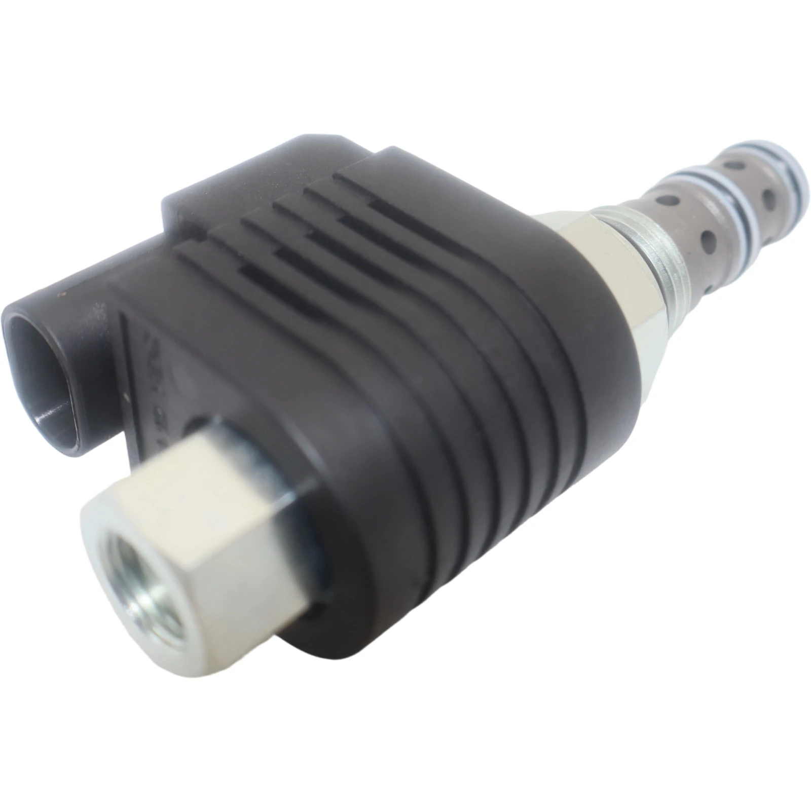 12V Magnetventile KV23085 Kompatibel mit John Deere 332 328 325 317 320 260 270 280 240 250 CT332 CT322 – Detail 5