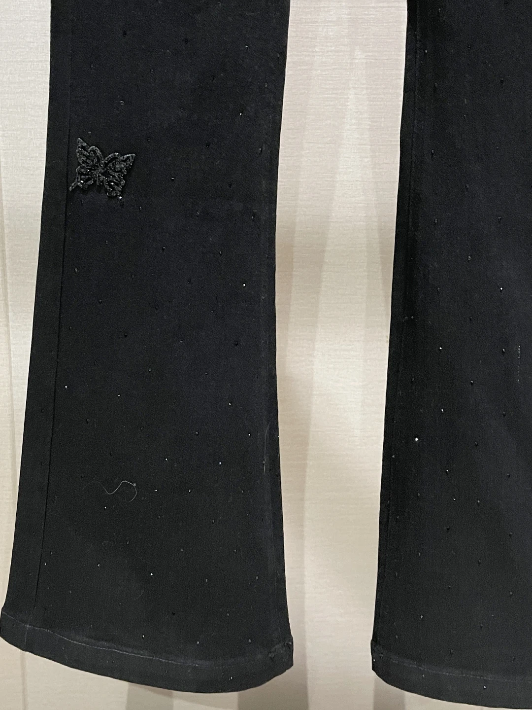 High Waist Slim Fit Denim Jeans Women's Spring Summer Autumn New Sle  Knot Straight Leg Long Pants Casual Wear