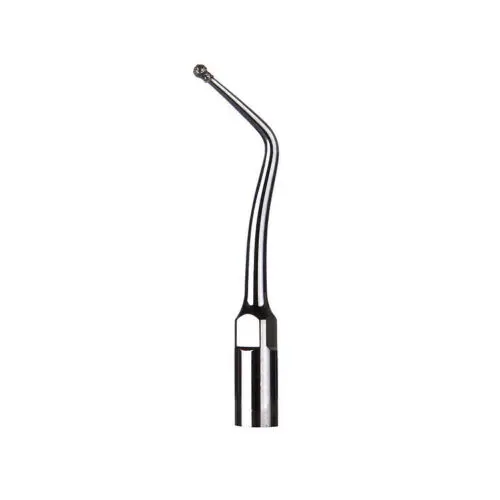4pcs Dental Endo Diamond Cavity Tips SB1 E3D For WOODPECKER EMS Ultrasonic Piezo Scaler Handpiece