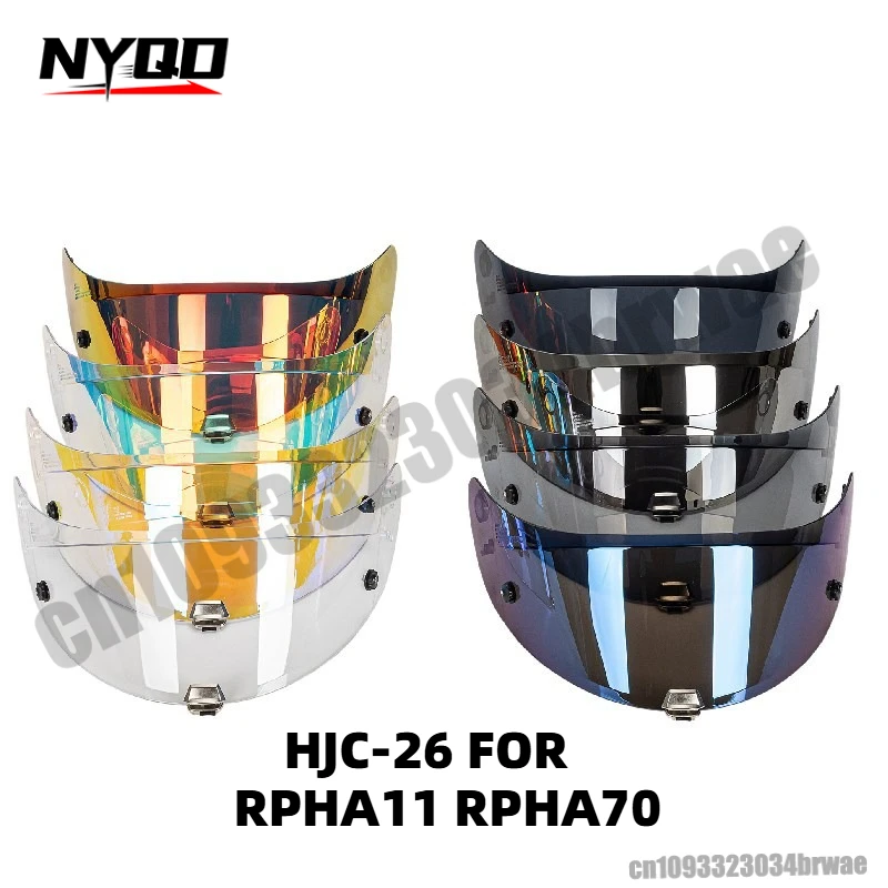 

Шлем Щит Шлем Козырек Линзы Вселенная Козырек Шлем Visera Casco Moto Универсальный для RAPHA 11 RAPHA 70