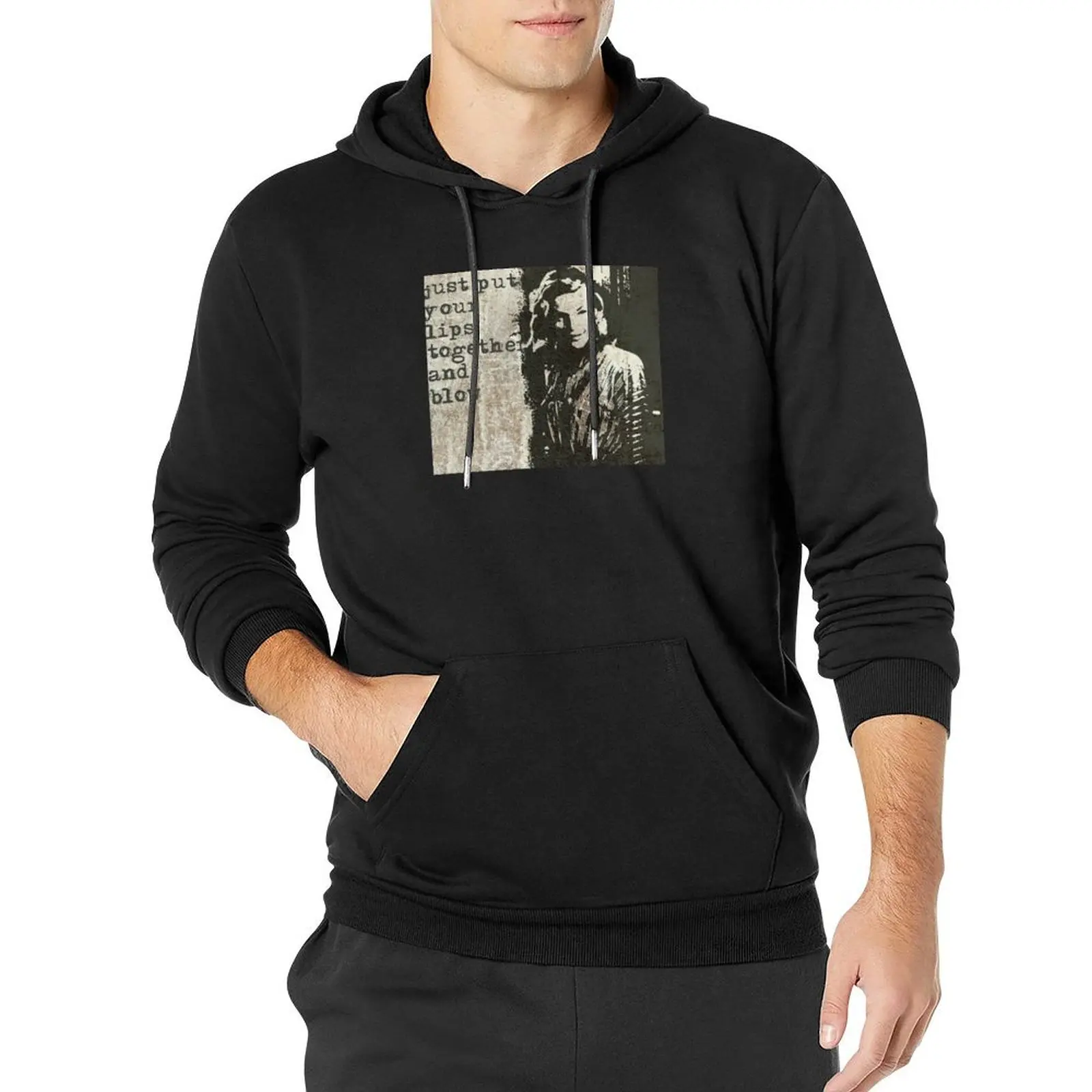 

Graffiti art: Lauren Whistle Pullover Hoodie men clothing mens clothes new in hoodies & sweat-shirt