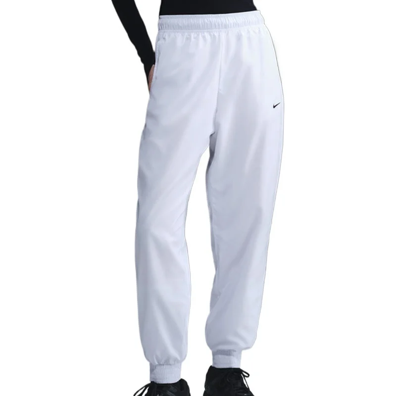 

NIKE Women's AS W NSW OTG UV ESSNTL WVN MR Pants FV7661-100