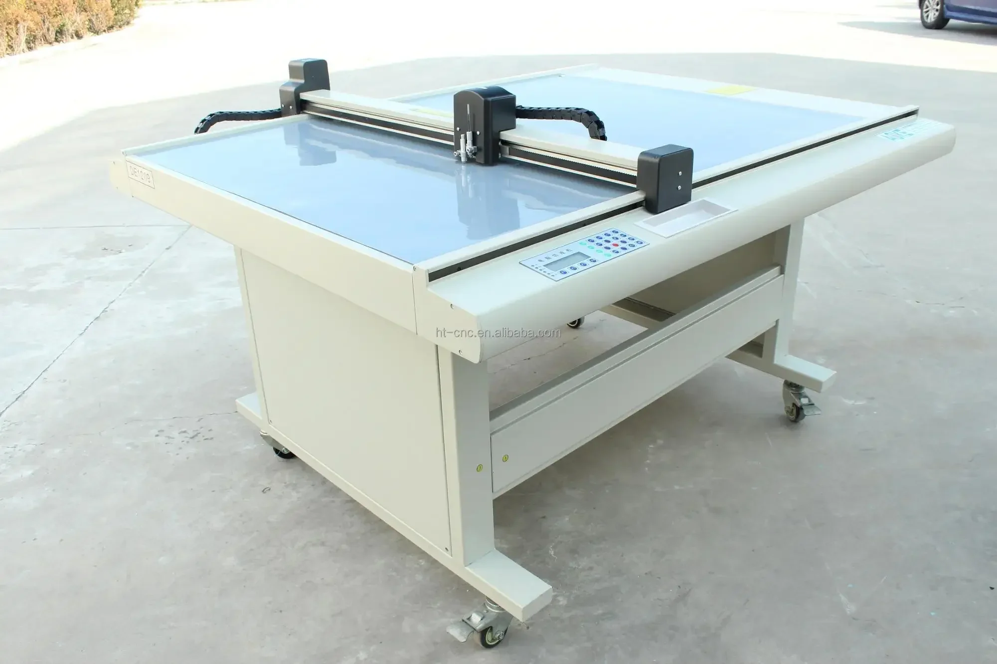 flatbed cutter digital flatbed cutter