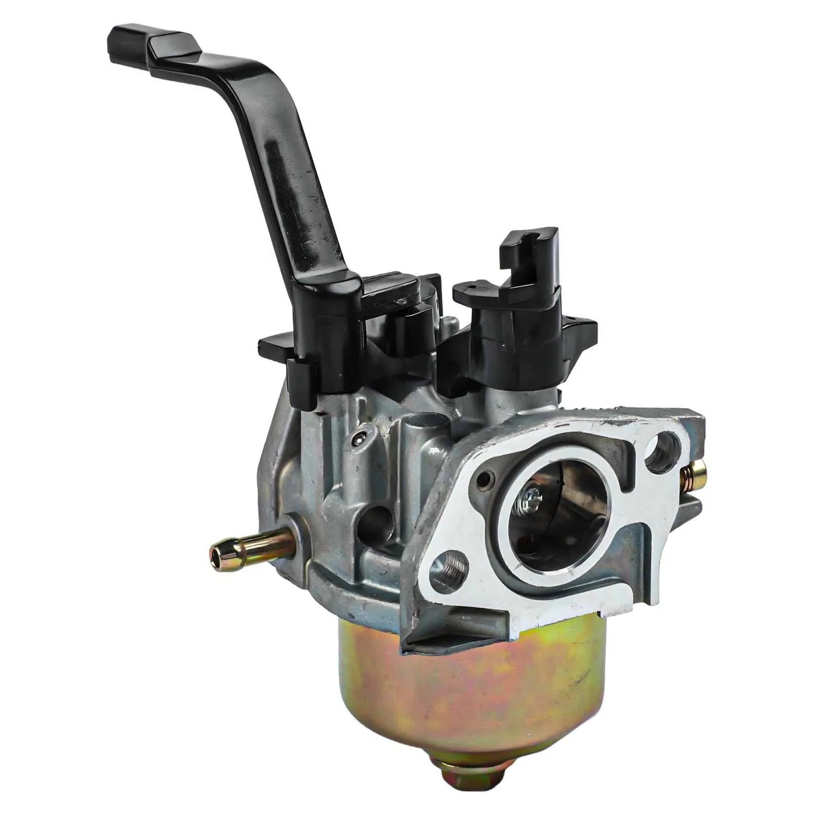 Adaptable Soil Cultivation Tool Powerful Tiller As Picture 208CC Cultivator Efficient Fuel System Intuitive Control System