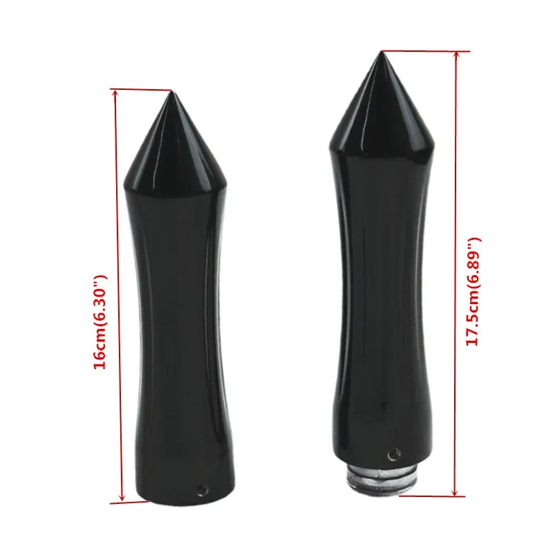 Black Spike 7/8\