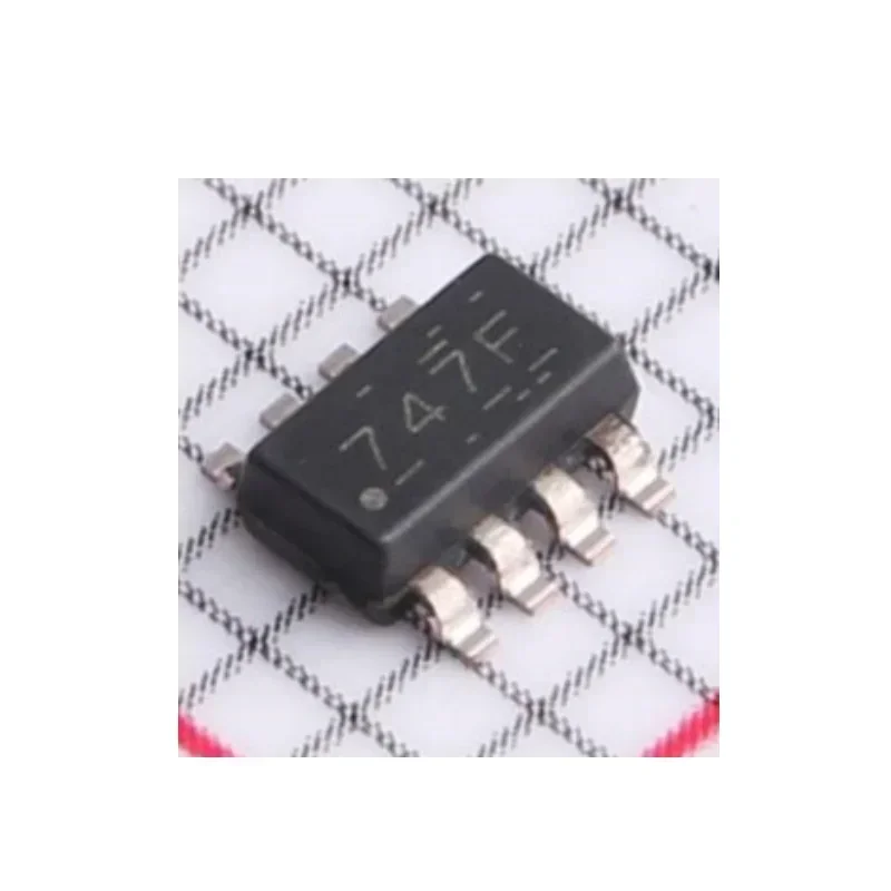 10PCS/LOT LM74700QDDFRQ1 SOT23-8 NEW ORIGINAL IN STOCK