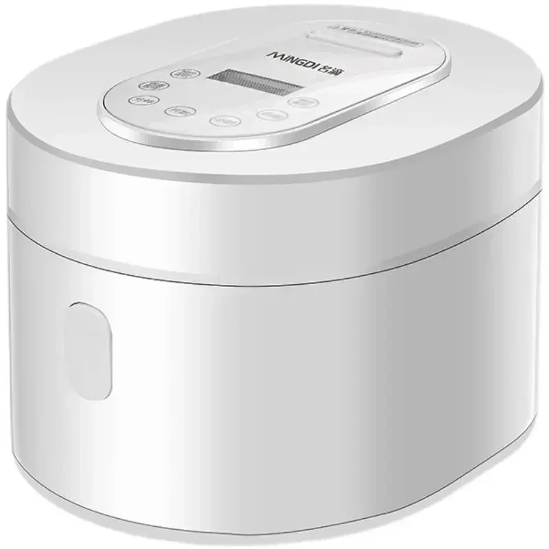 110v smart Rice cooker 3L rice cooker exported to the United States Japan Canada kitchen Small appliance rice soup separation220