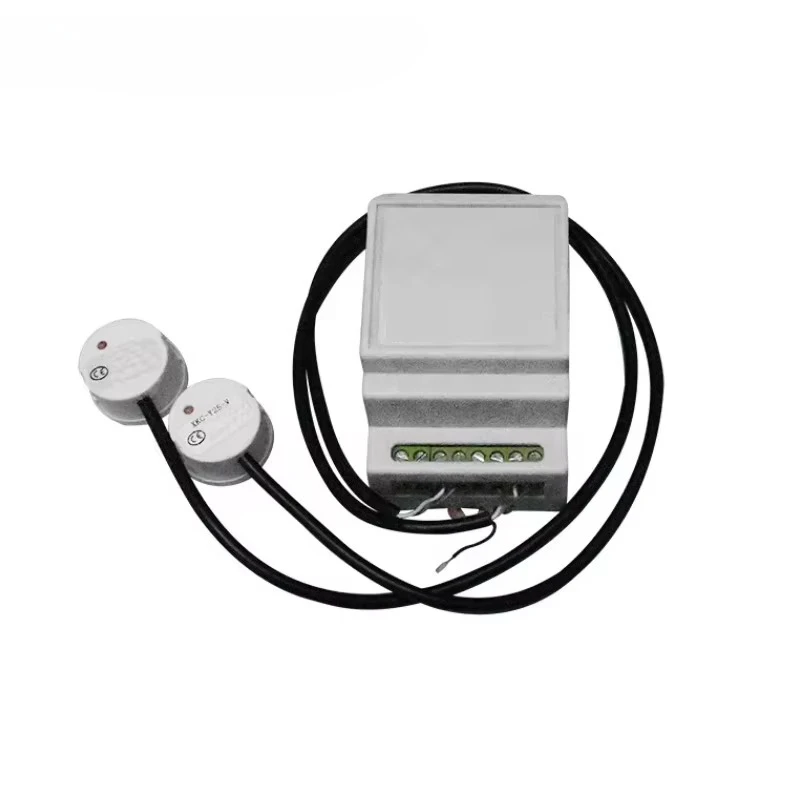 High And Low Liquid Level Controller Non-Contact Intelligent Automatic Water Filling And Drainage Sensor