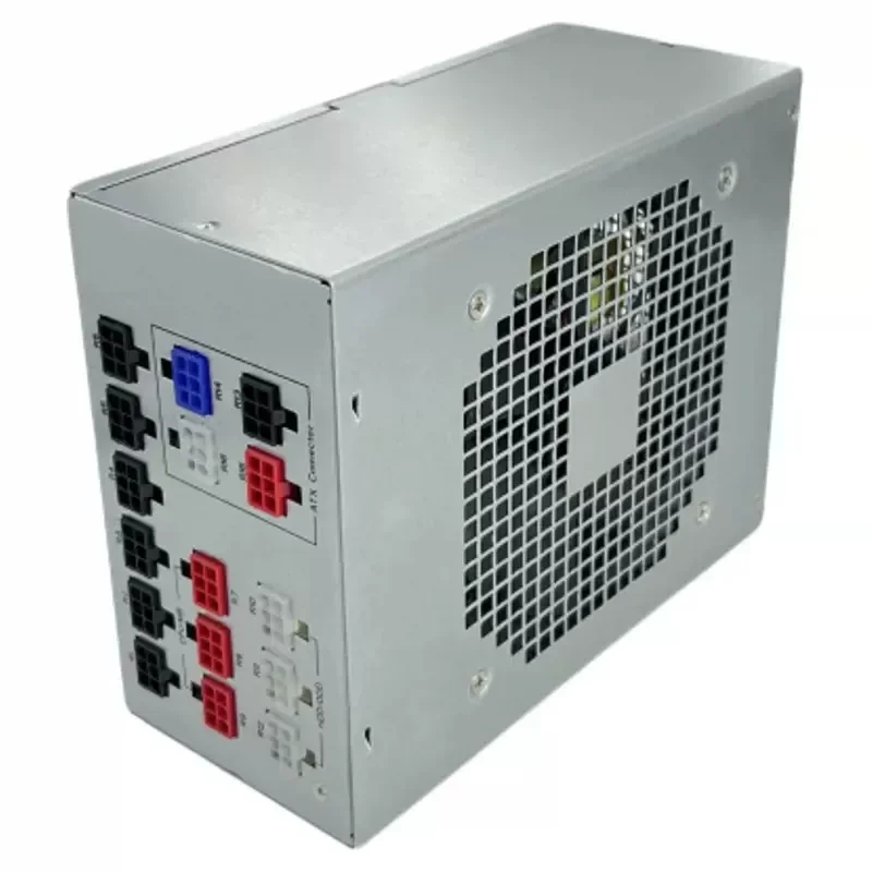 for Dell Original 850W 1000W Power Supply Model D850EF-00 New Replacement PSU for Desktop Computer Server High Efficiency