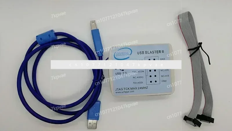 PL-USB2-BLASTER QUARTUS Programmer BLASTER II Simulator
