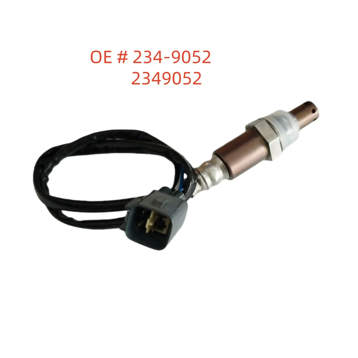 high quality new 234-9052 2349052 Upstream oxygen sensor for Toyota  1.8L 05-08 ﻿