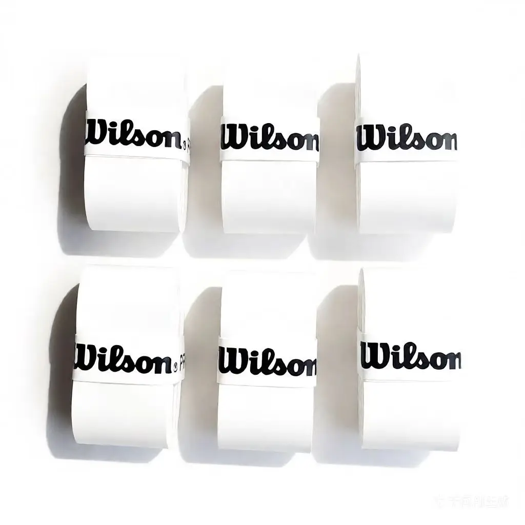 #31 Best Wilson Overgrips to Buy In 2026