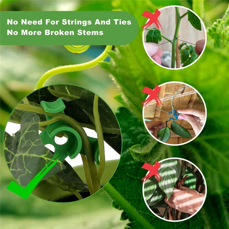 Dobrador de clipe para plantas A15F