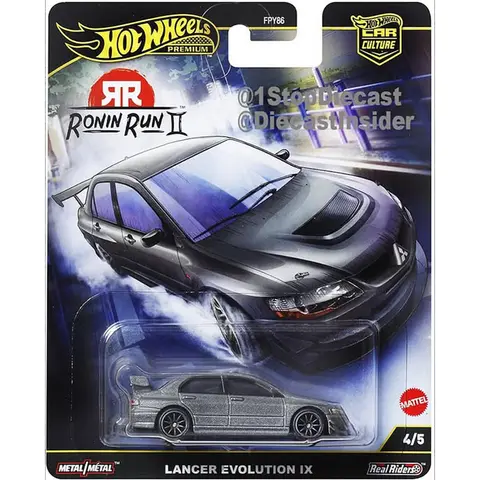 10 best sales Hot Wheels Scirocco GT 24 - №10